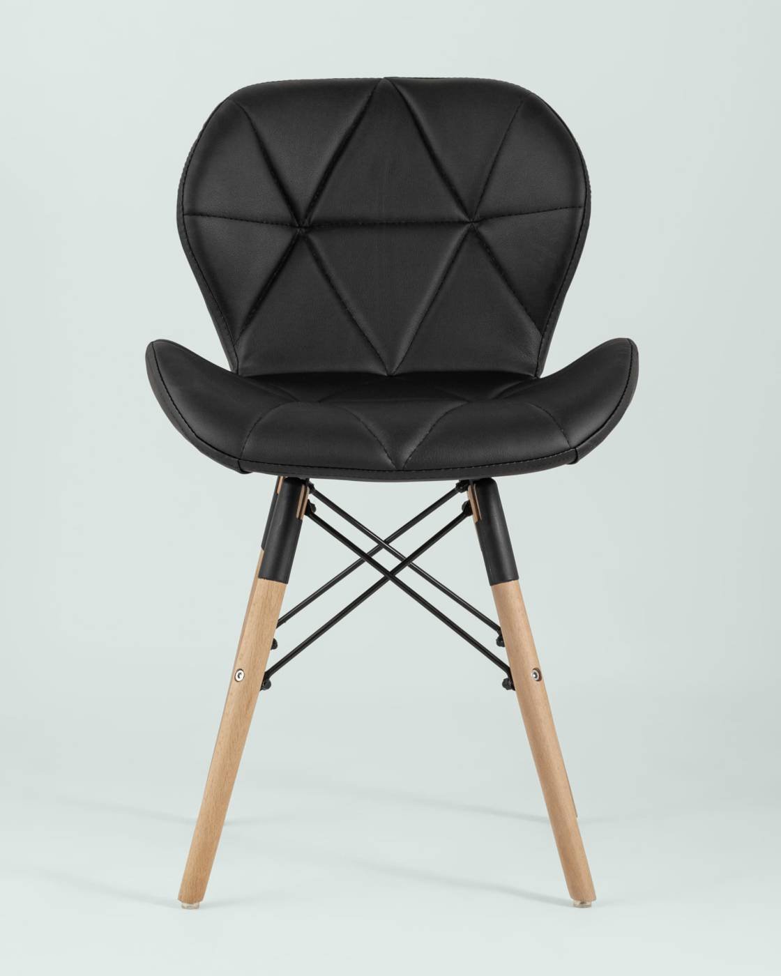 Комплект стульев Stool Group Бон DC-19122601 black X4