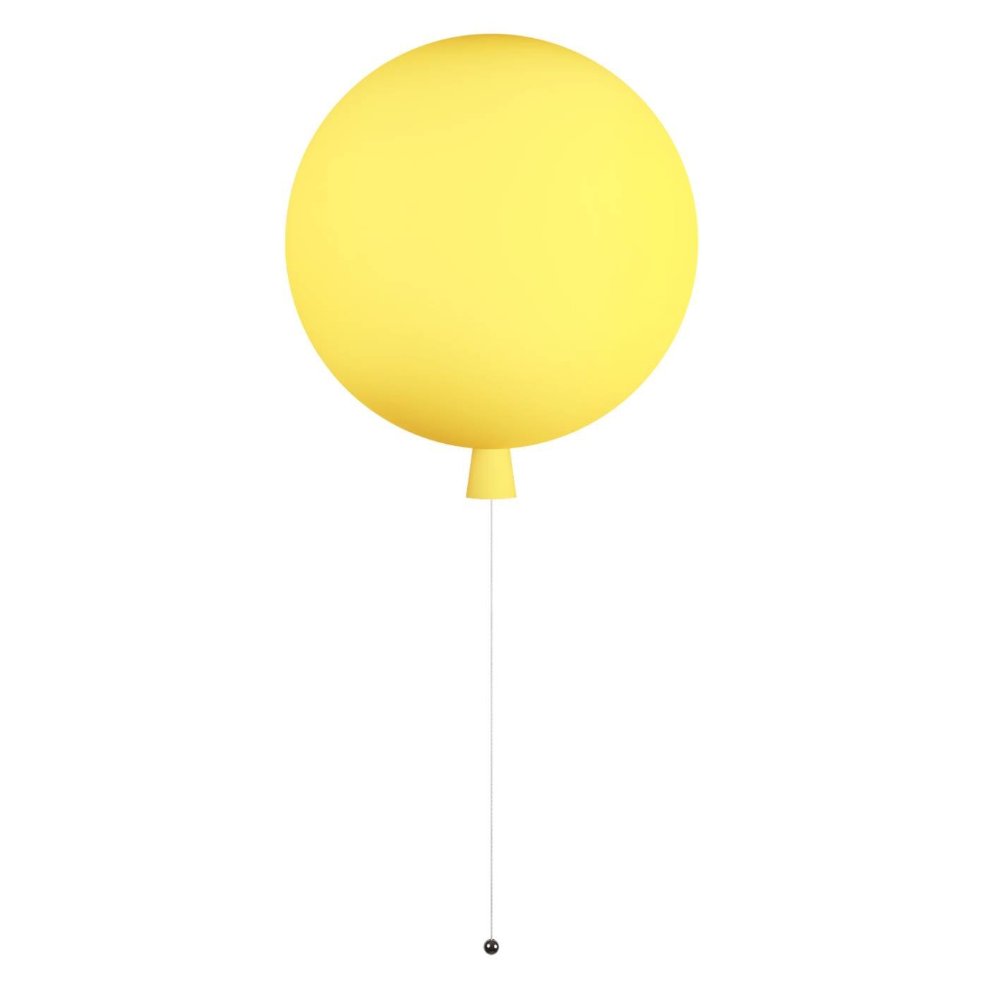 10599/300C Yellow Потолочный светильник Airy Loft It 10599/300C Yellow