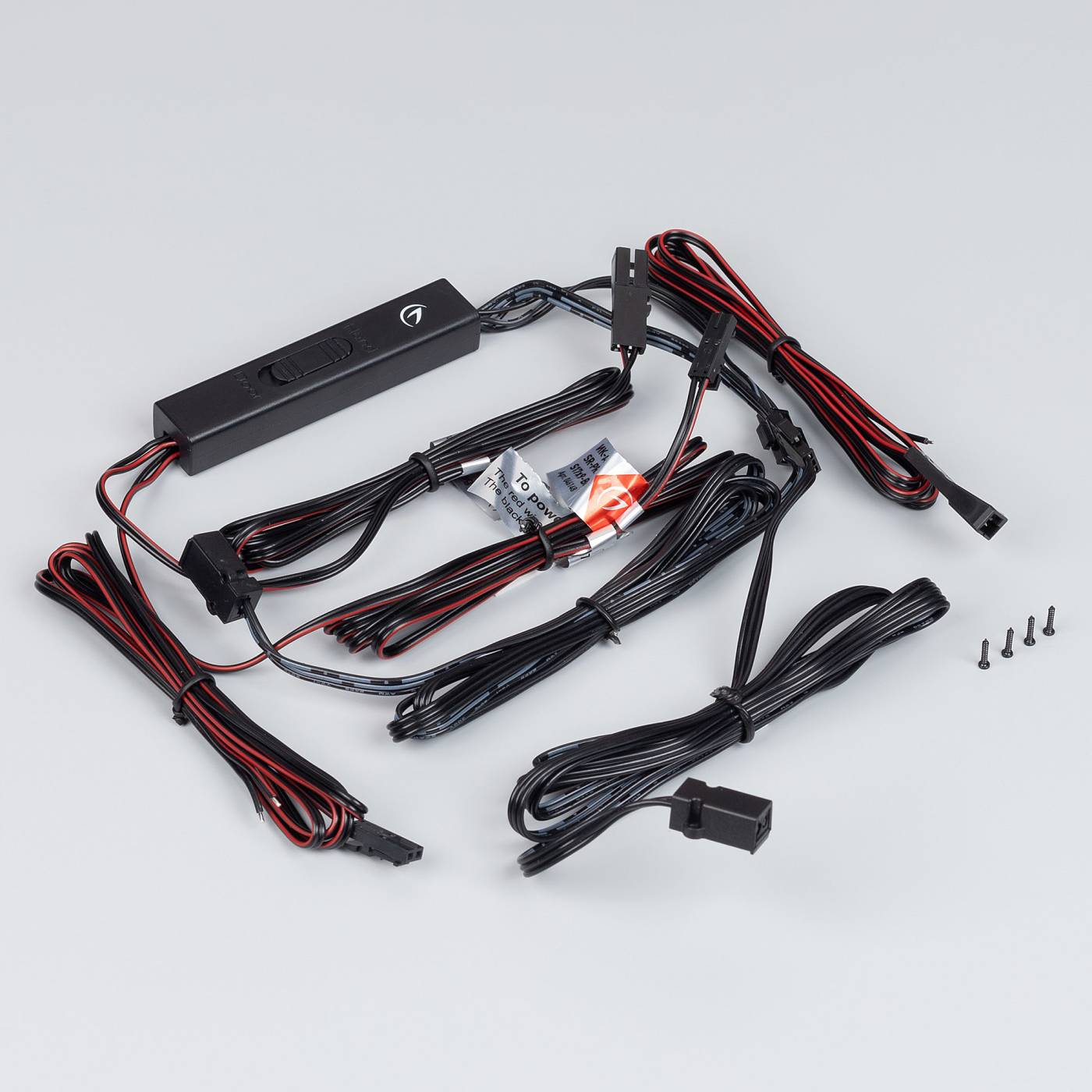 Датчик движения Arlight Prime 046148