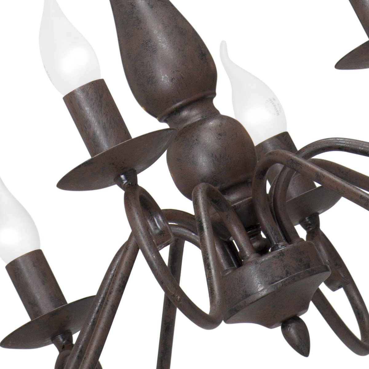 V3464/8 Подвесная люстра Vitaluce V3464/8