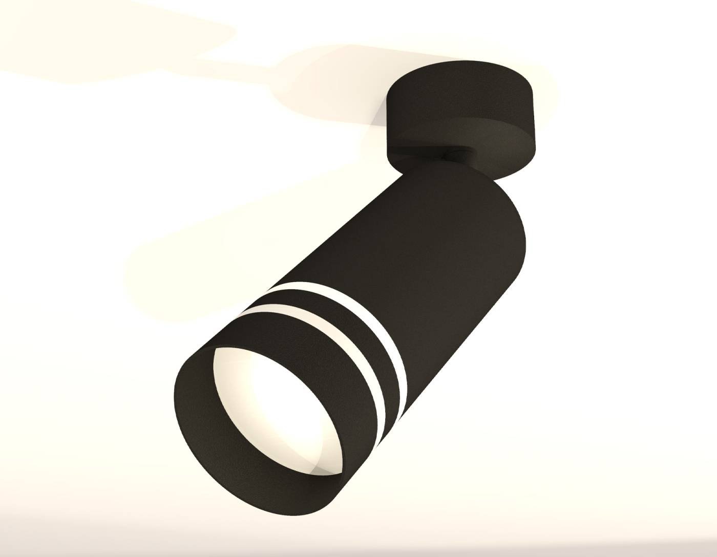 XM6323015 Светильник спот Ambrella Techno XM6323015