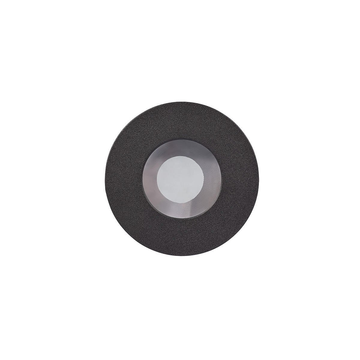 10338/B Black Встраиваемый светильник Loft It Chip 10338/B Black