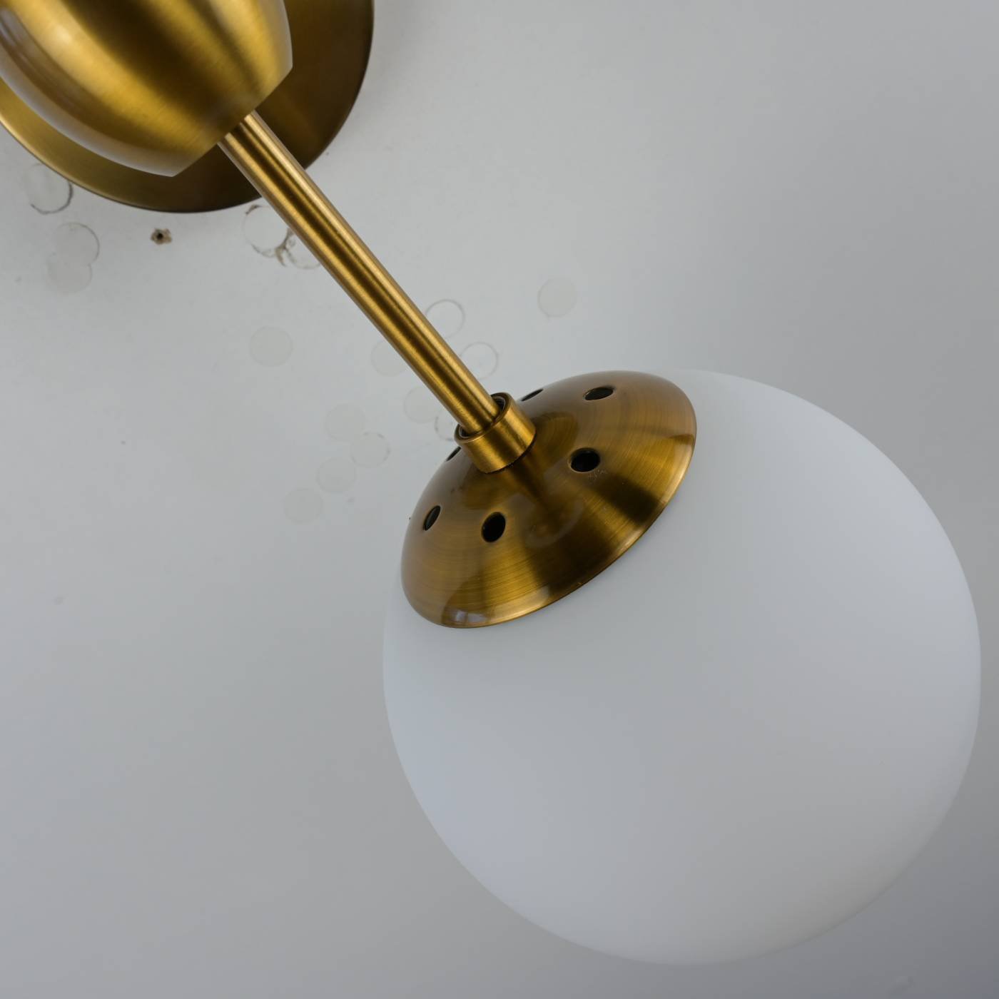 84944-22 Настенное бра ImperiumLoft 44.115 84944-22
