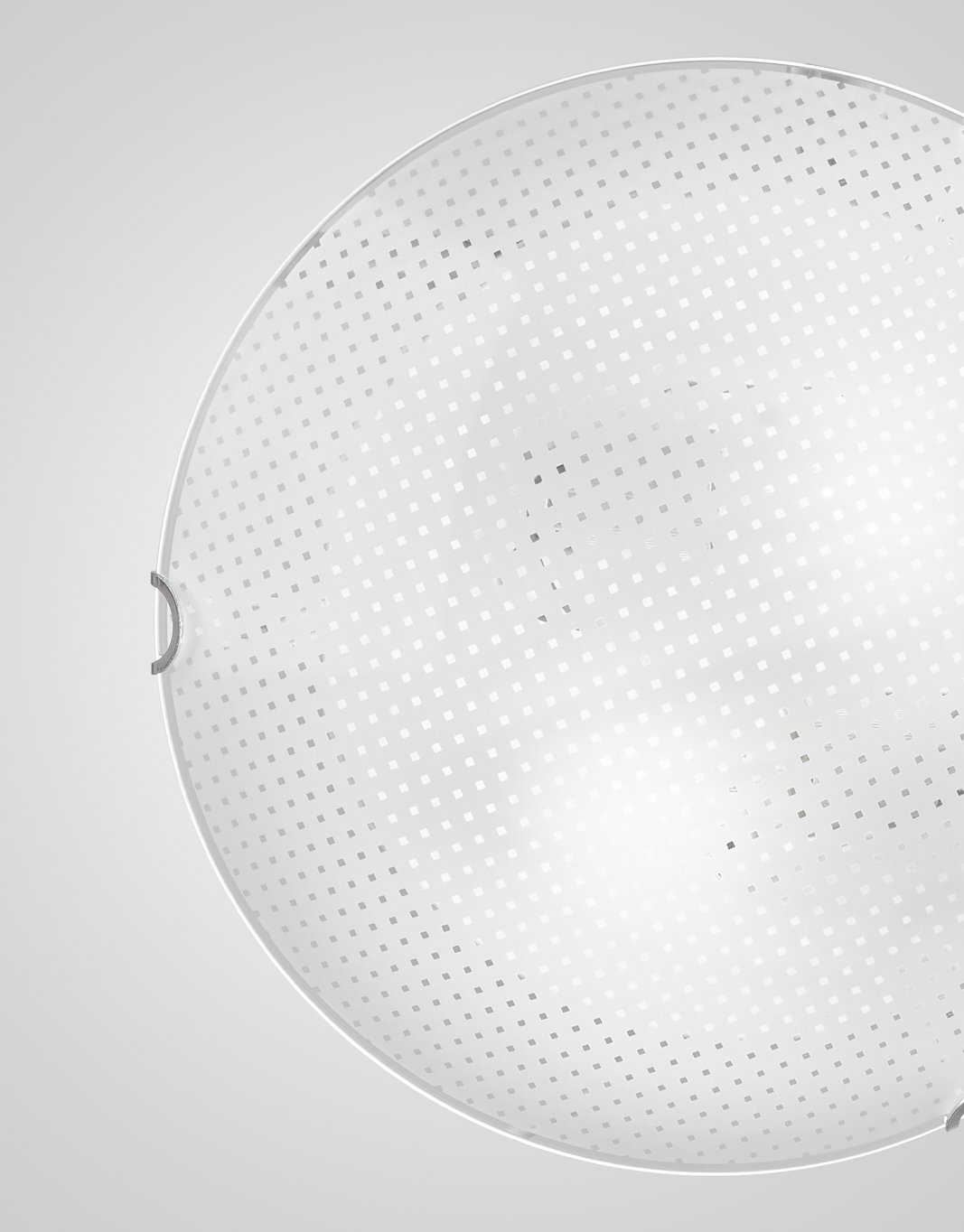 Настенно потолочный светильник Мелодия Света Snow White 000059685