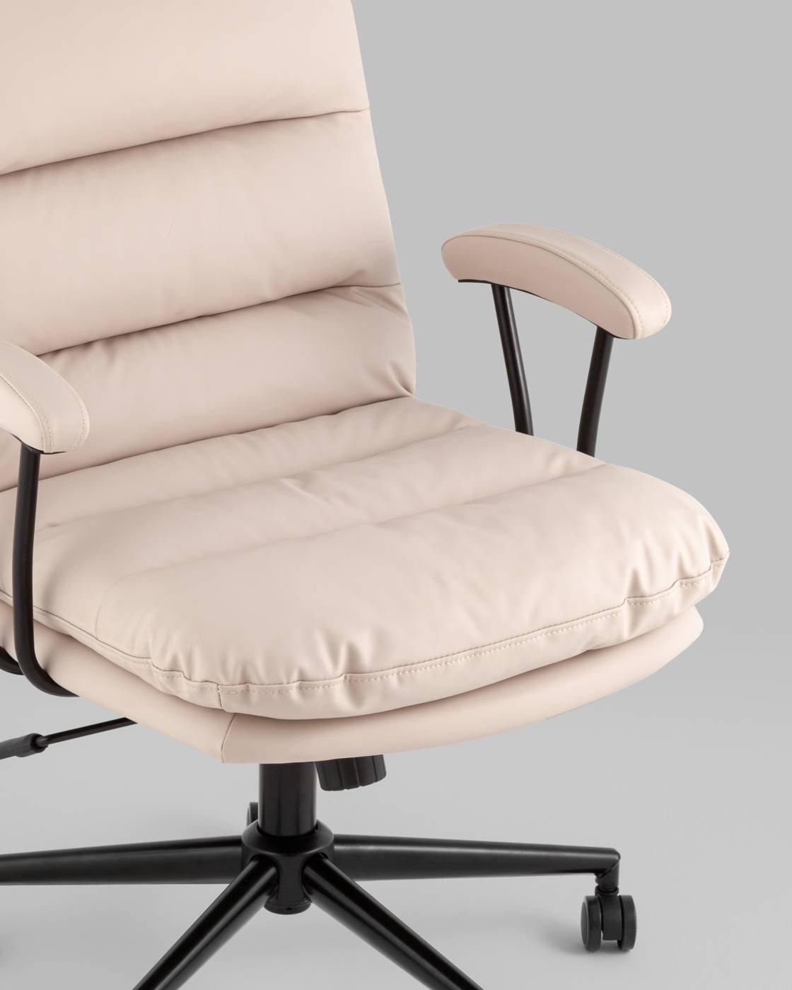 УТ000039032 Кресло офисное Stool Group Torus УТ000039032