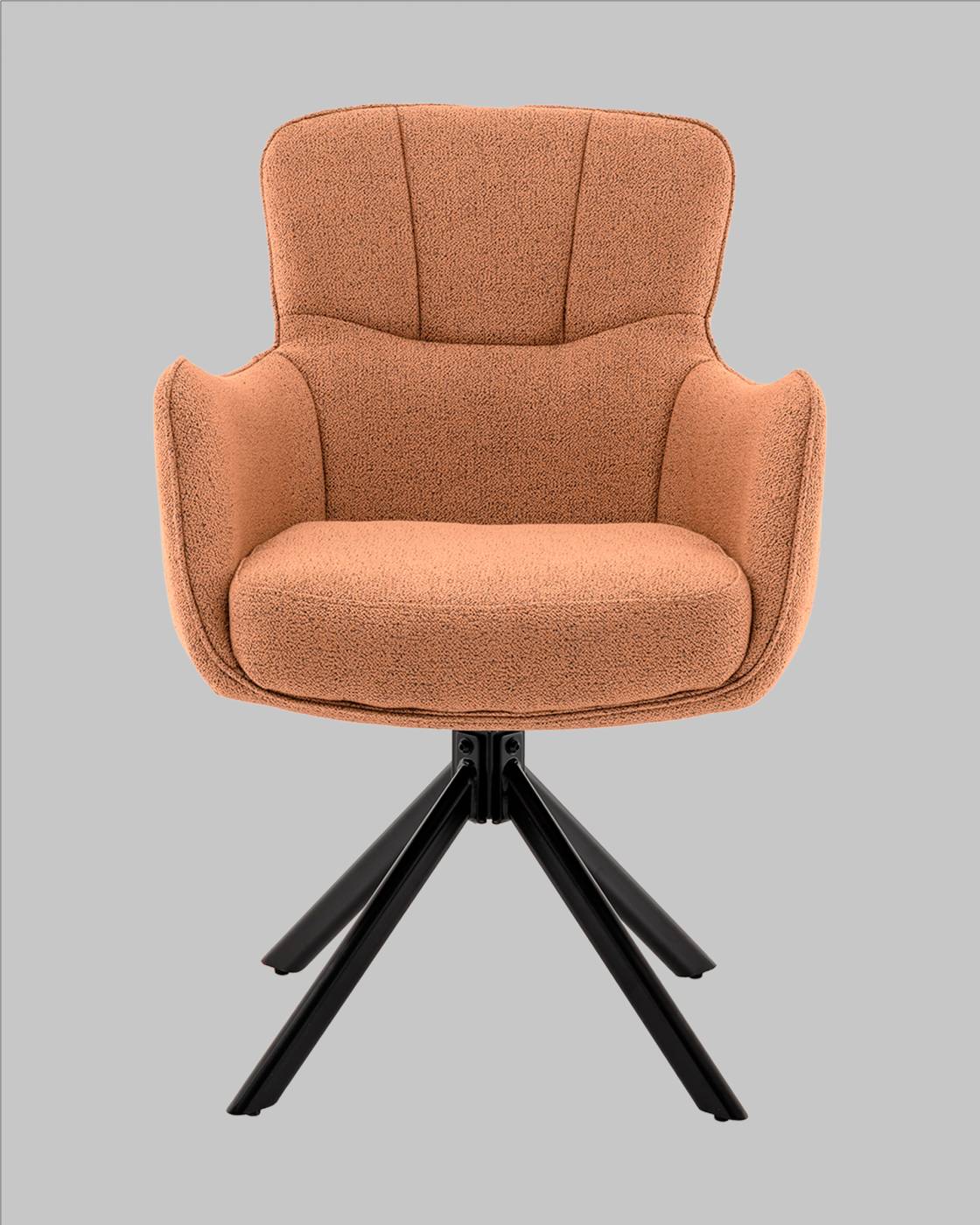 OS-2434K-1 El.wish 54 Обеденный стул Stool Group Eima OS-2434K-1 El.wish 54