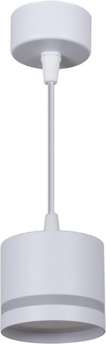 Подвесной светильник 53001-0.9-001LD GX53 WT