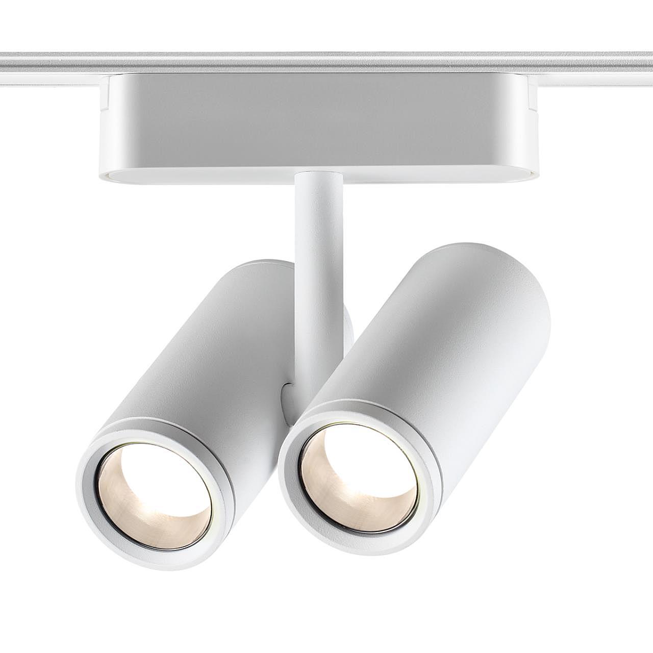 Трековый светильник Novotech Shino 359109