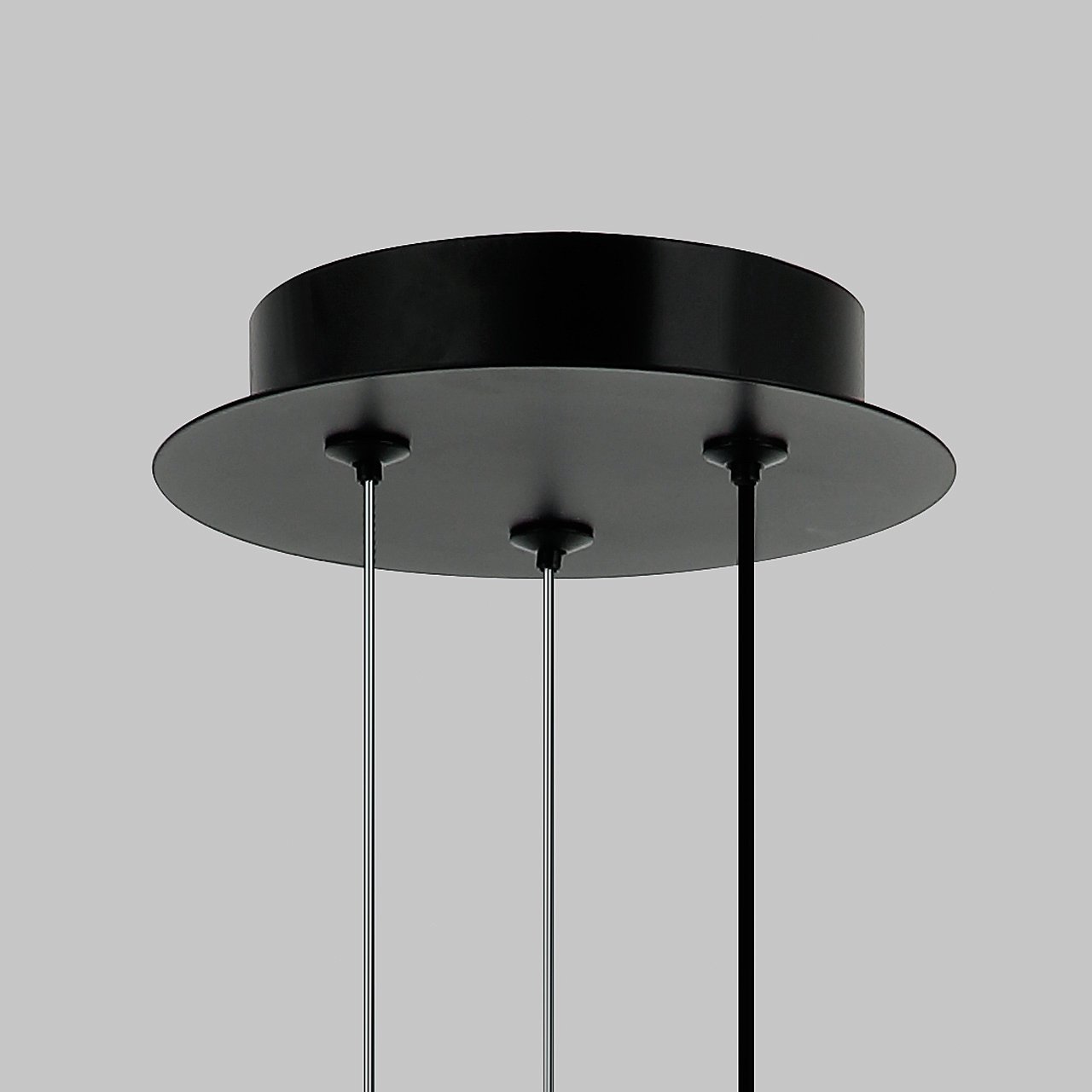 Светильник подвесной IMEX MD.23104-1-P-BK+BR