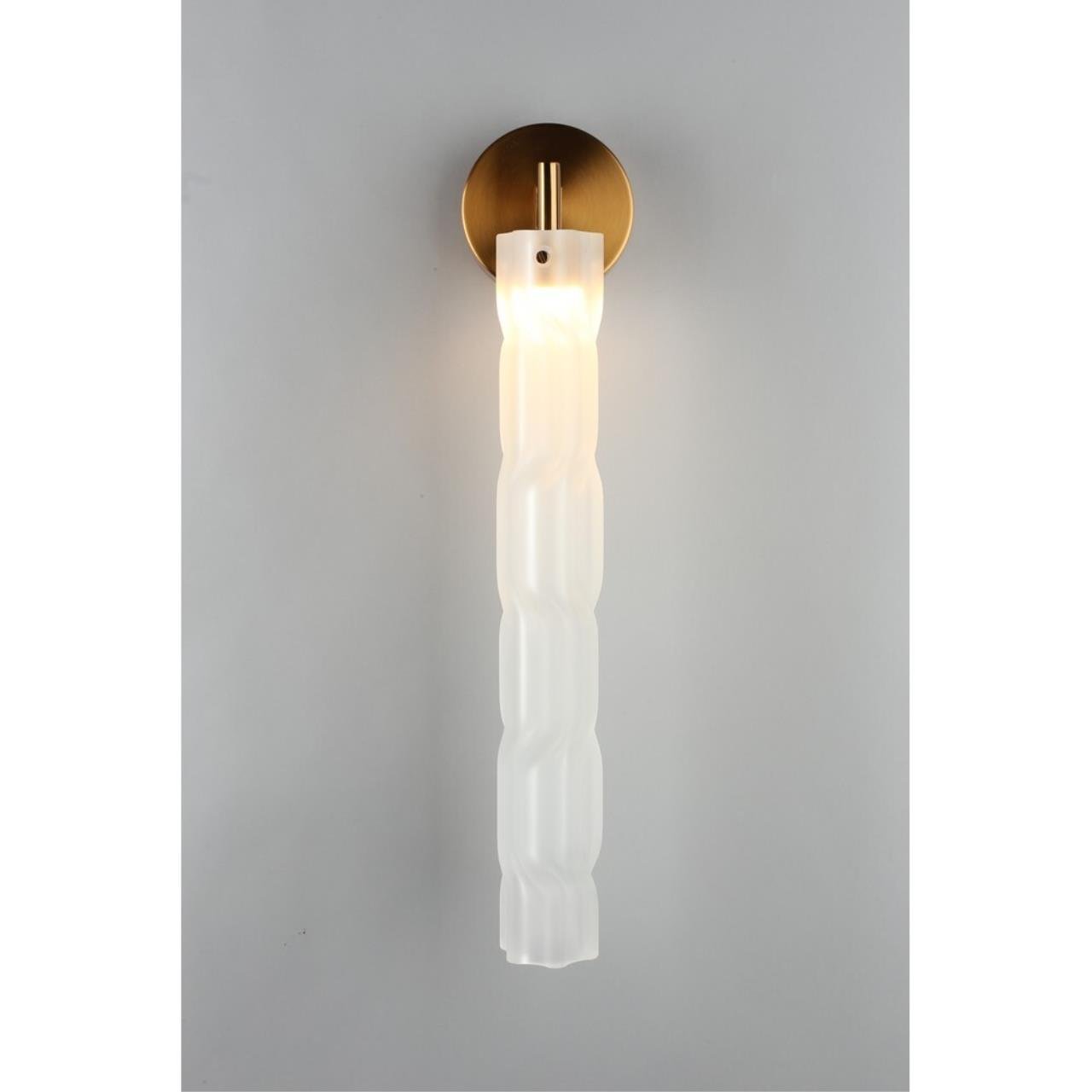 APL.326.11.01 Настенное бра Aployt Dzhosi APL.326.11.01