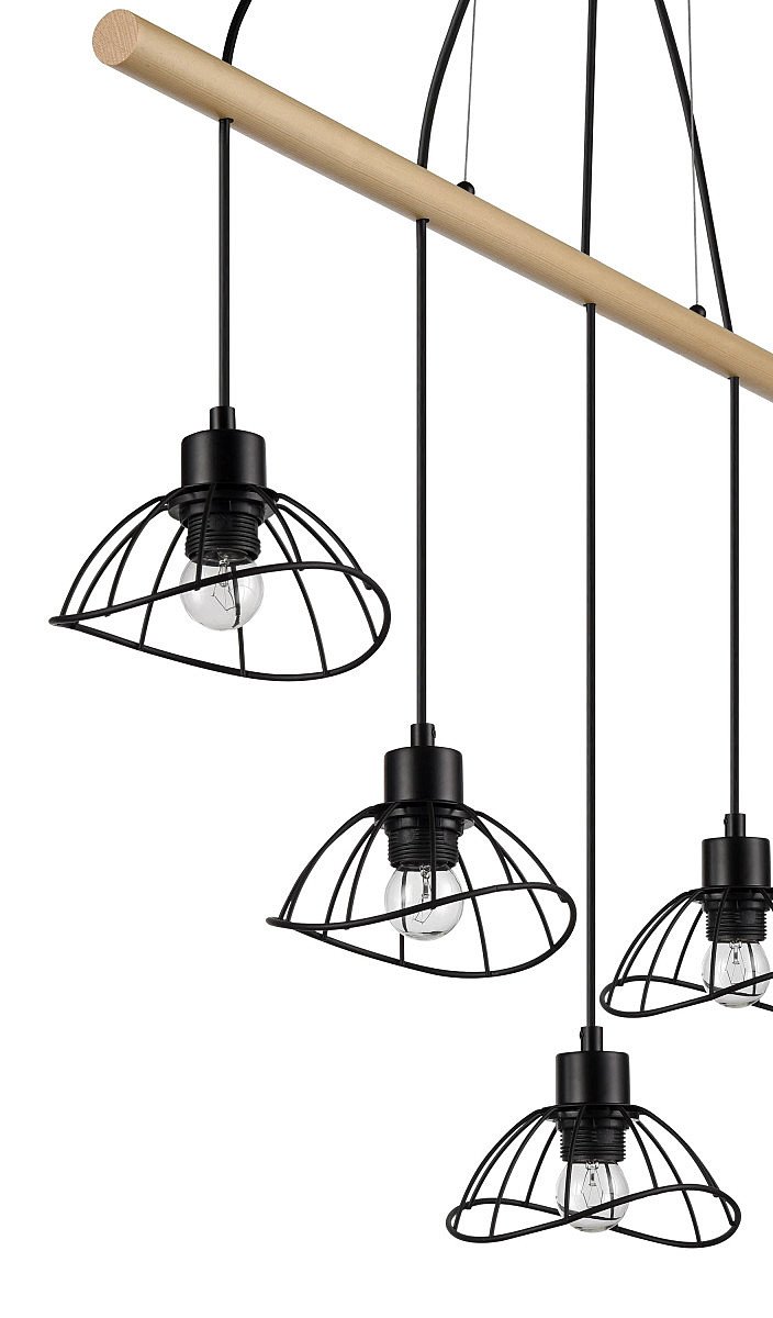 VL6482P05 Светильник подвесной Vele Luce Formula VL6482P05