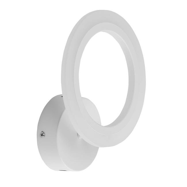 424025601 Настенное бра De Markt Мадлен 424025601