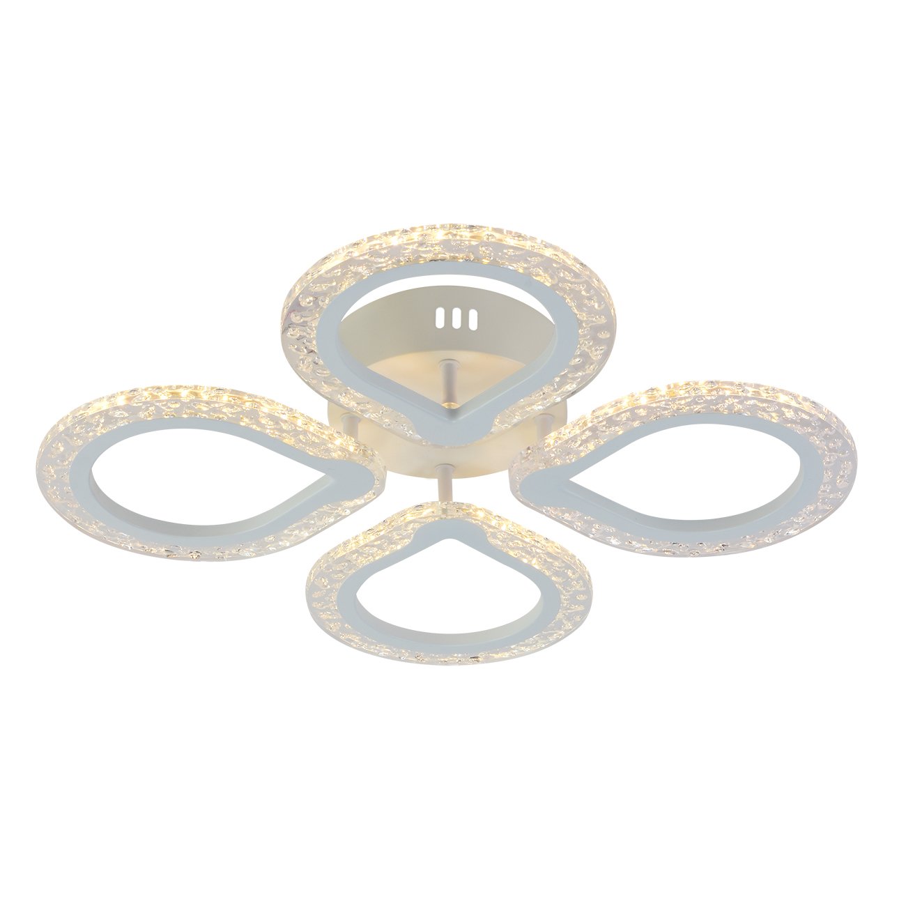 Потолочная люстра Escada Menita 10270/4LED