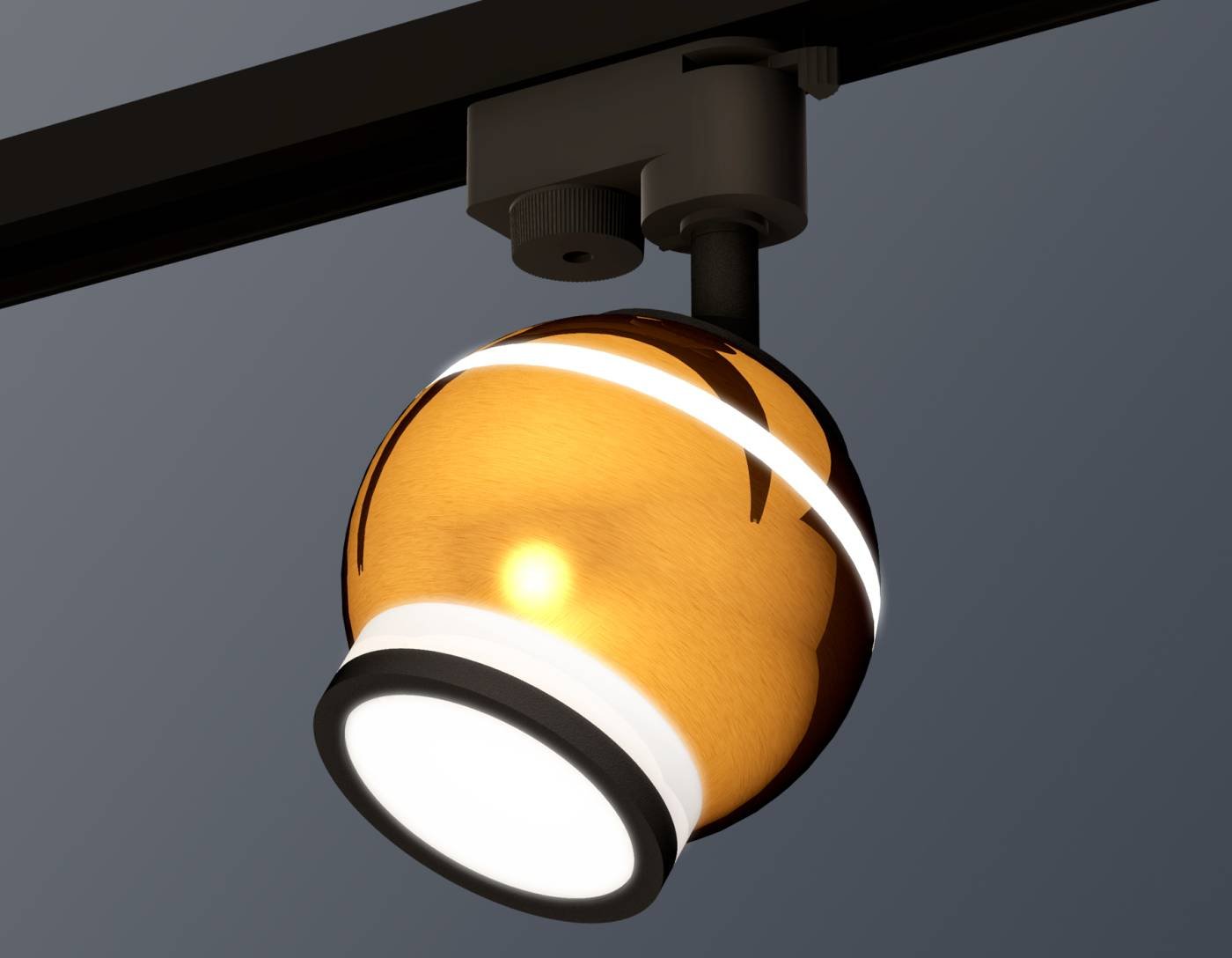 Трековый светильник Ambrella Track System XT1105006