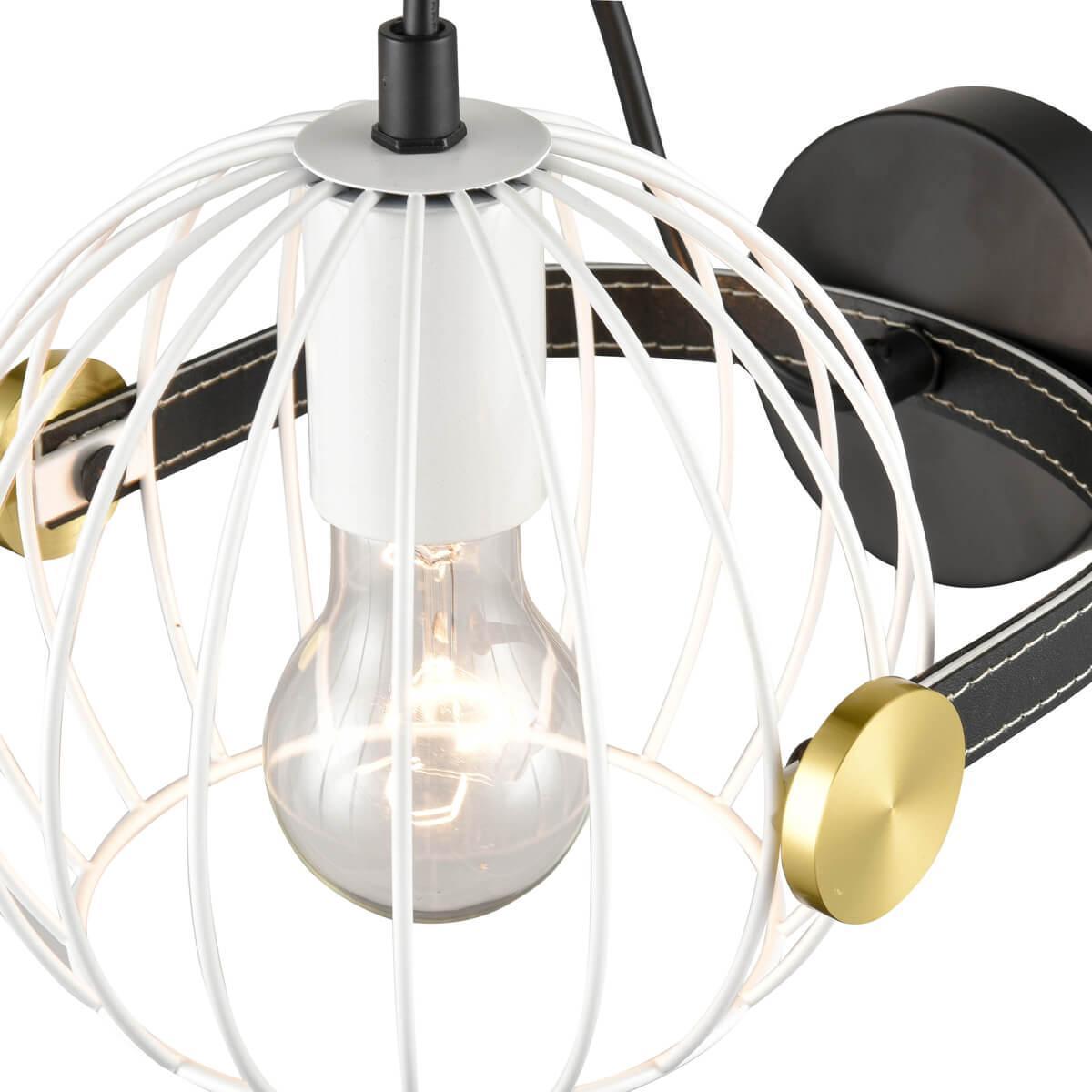VL6251W01 Настенное бра Vele Luce Pasquale VL6251W01