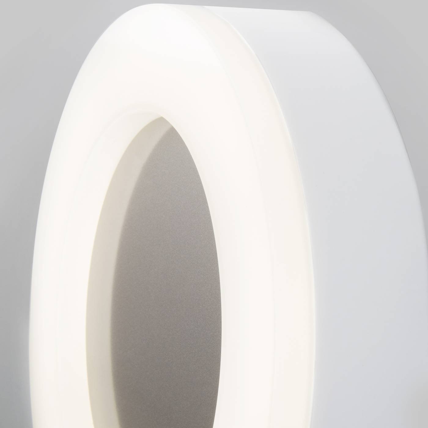 LTB52 LED Светильник 18W Белый Уличный настенный светильник Elektrostandard Rim LTB52 LED Светильник 18W Белый