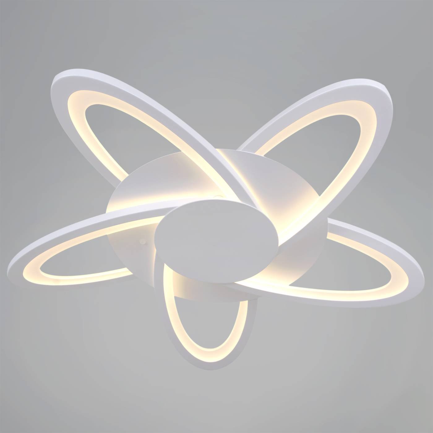 Потолочная люстра Reluce 06529-0.3-05 WH