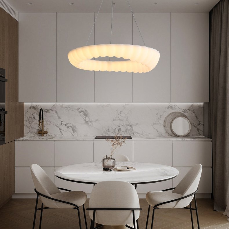 Подвесная люстра ImperiumLoft Oddly-B01 220265-23