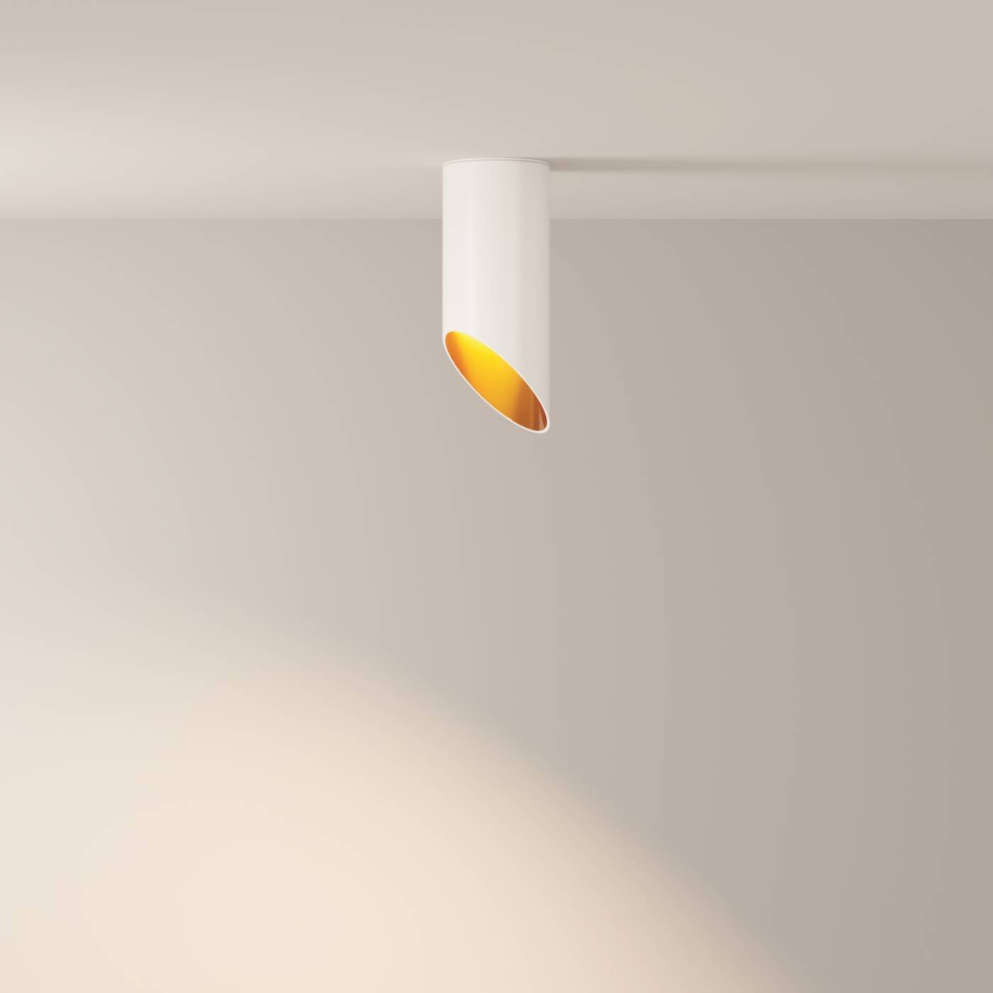 Накладной светильник Maytoni Lipari C044CL-01-15GU10-W