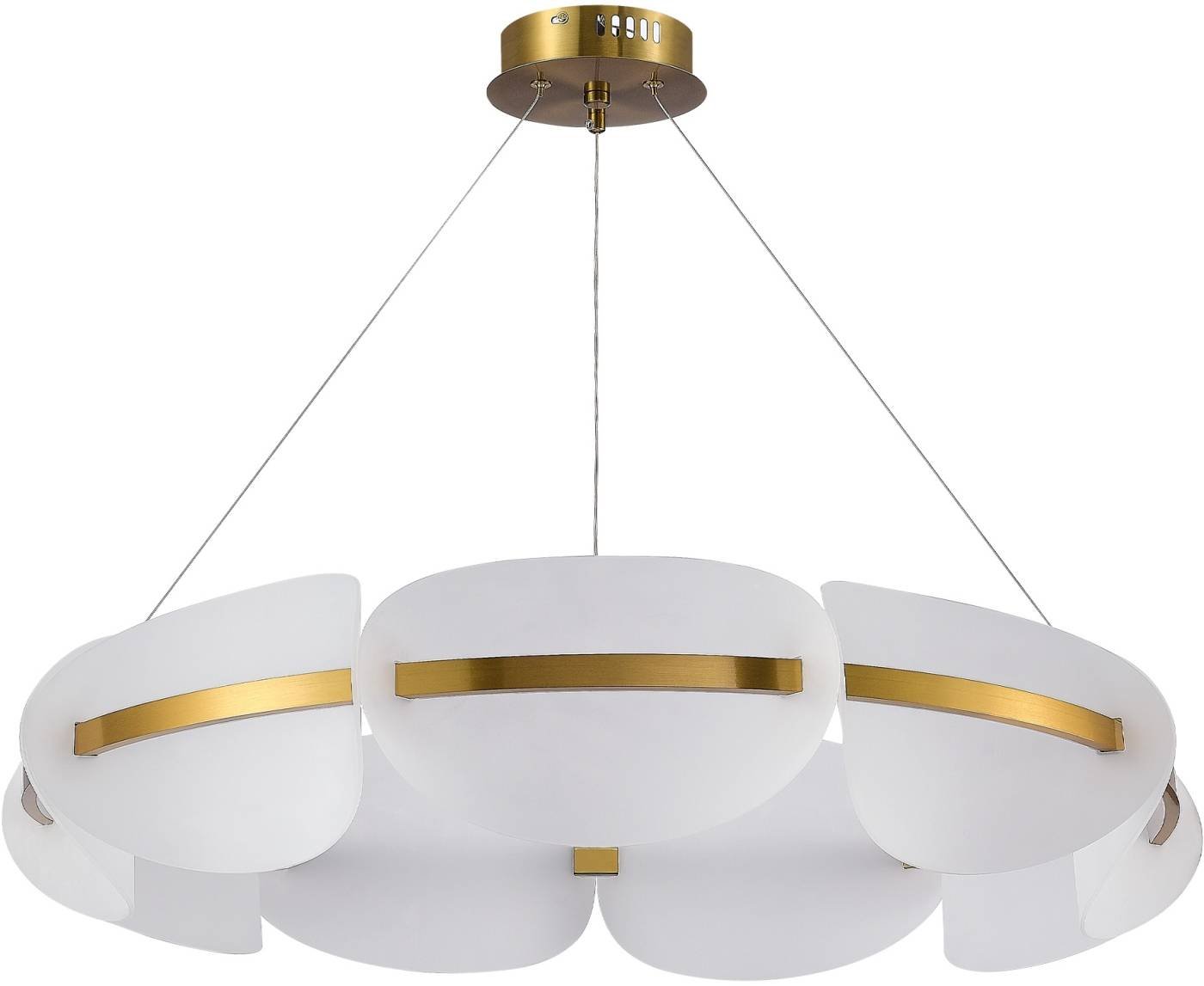 SL1304.203.56 Подвесная люстра ST Luce Etoile SL1304.203.56