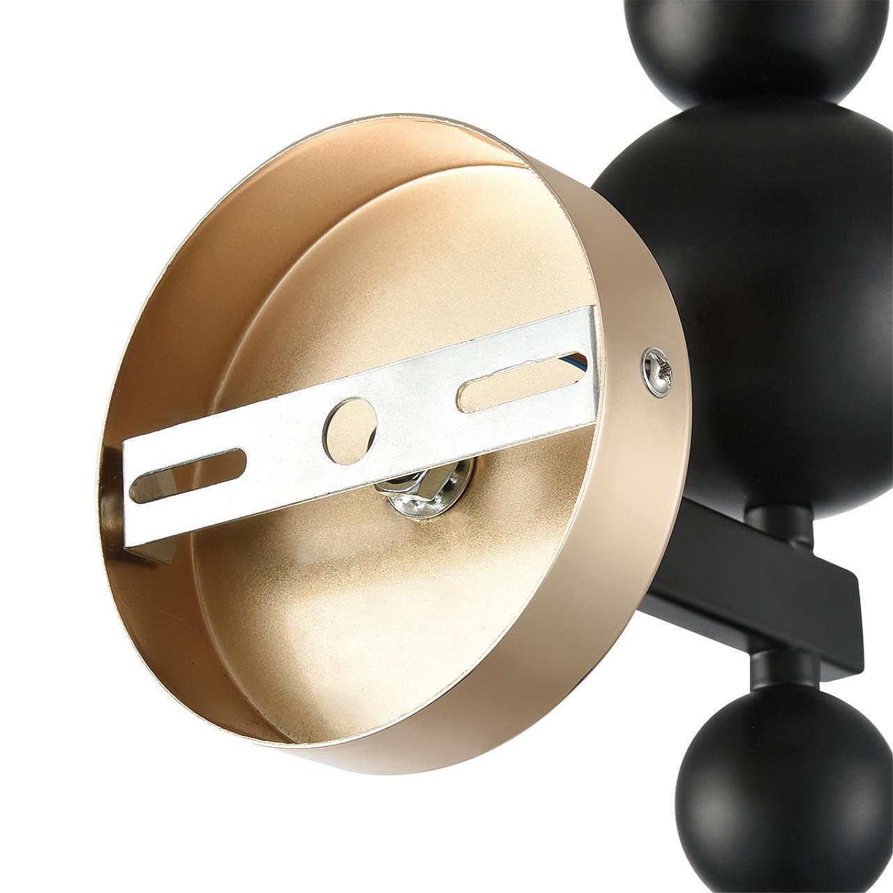 Настенное бра Lumion Nana 8106/1W