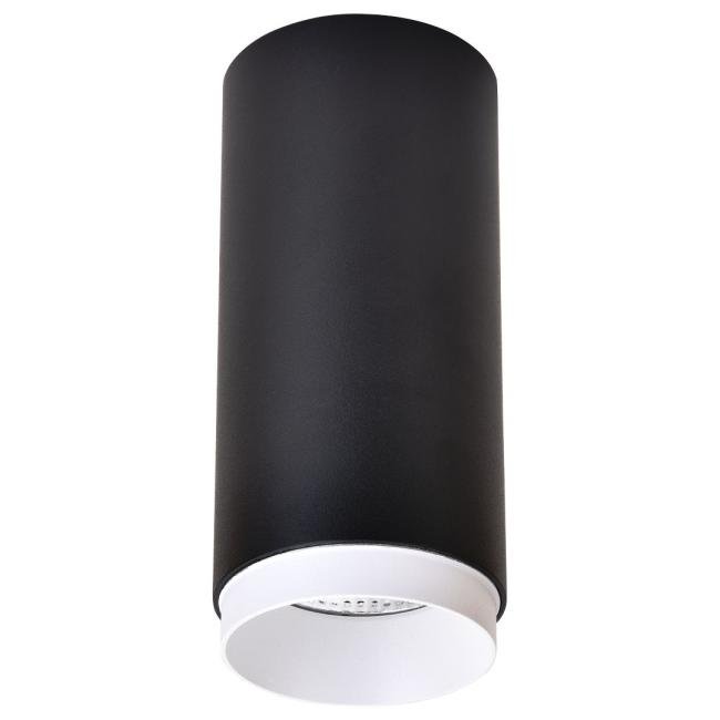 WE802.01.027+WE803.RG.000 Накладной светильник Wertmark Stecken WE802.01.027+WE803.RG.000