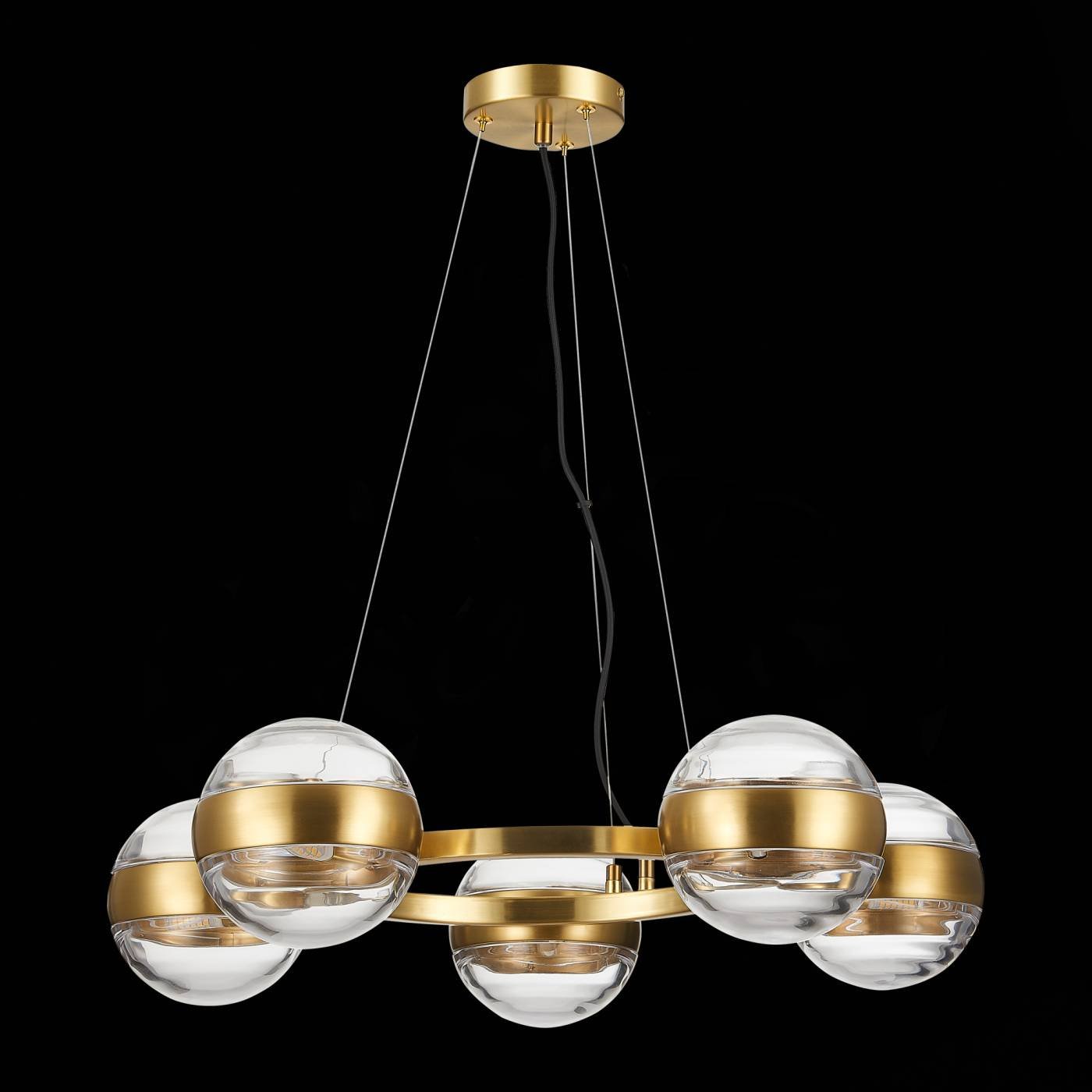 SL1156.303.05 Подвесная люстра ST Luce Bala SL1156.303.05