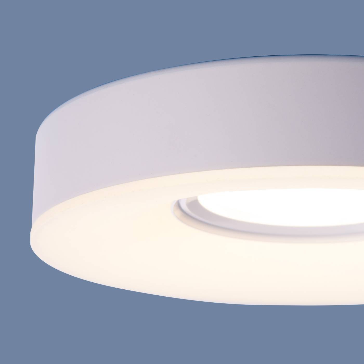 2240 MR16 WH белый Встраиваемый светильник Elektrostandard 2240 MR16 WH белый