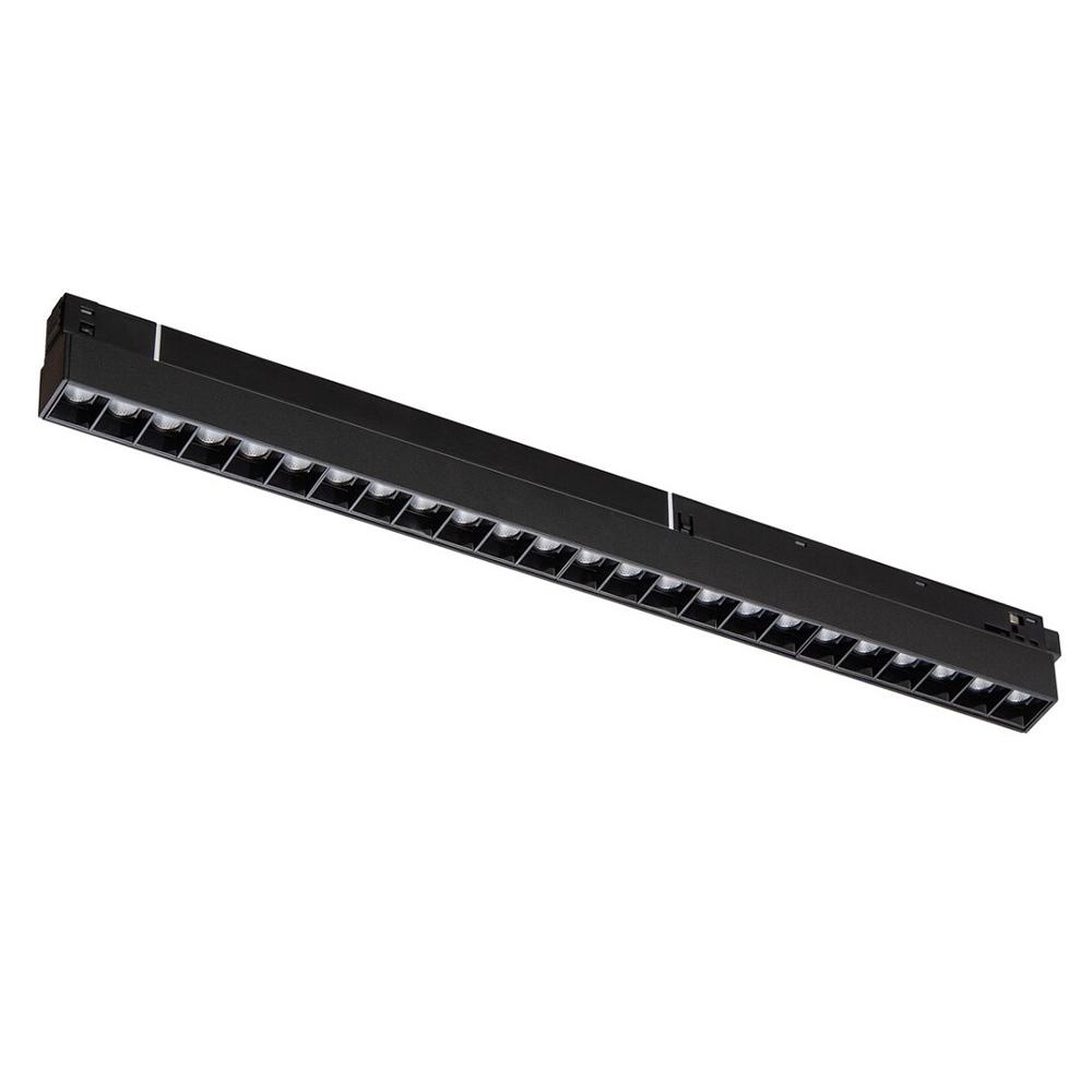 10643 Трековый светильник Nowodvorski Focus Led 10643