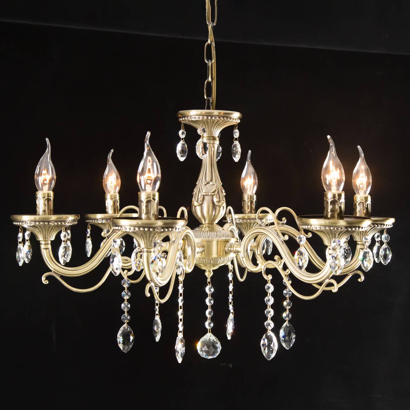 CL404163 Подвесная люстра Citilux Кармен CL404163