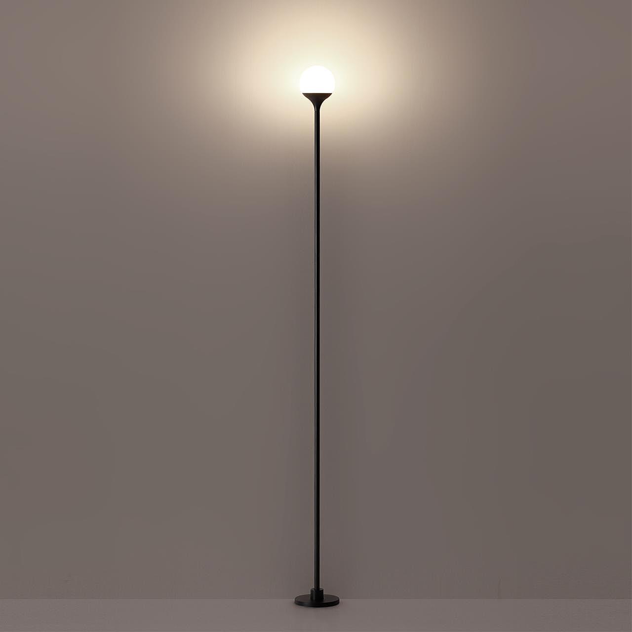 Уличный наземный светильник Odeon Light Dew 7120/3GLC