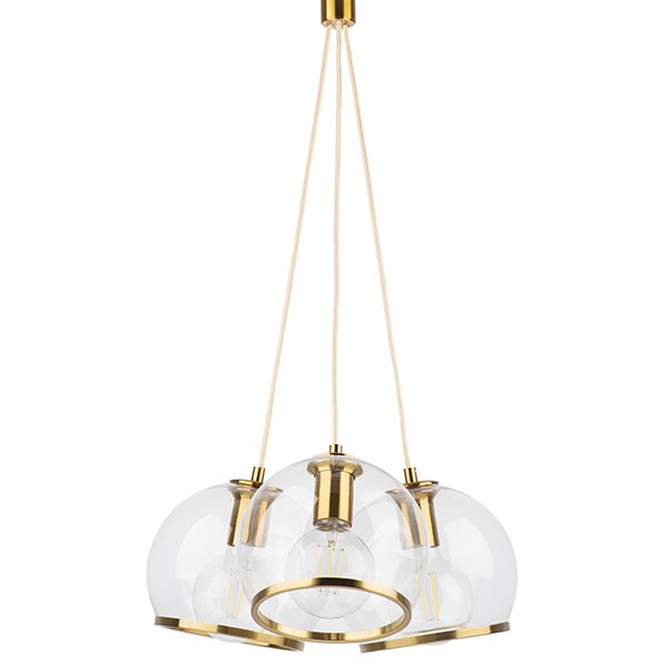 729031 Подвесная люстра Lightstar Sferico 729031