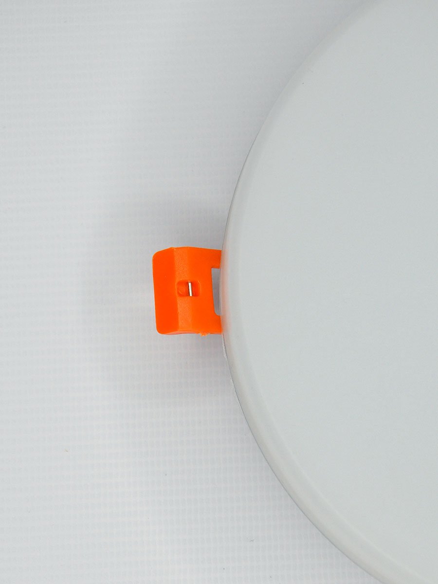 VLS-108R-18W-NH-Wh Встраиваемый светильник Elvan 108 VLS-108R-18W-NH-Wh