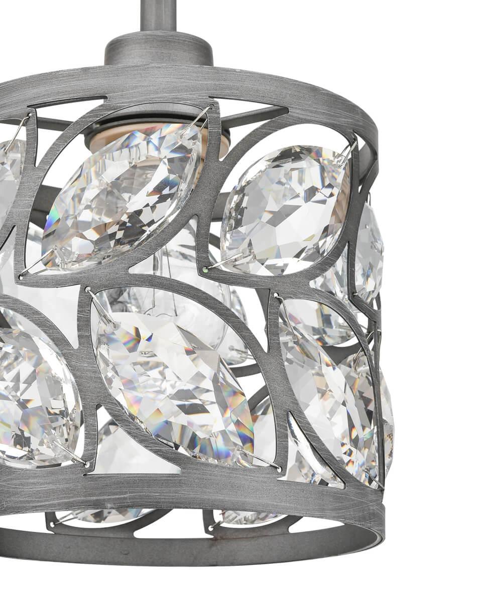 VL3216P01 Светильник подвесной Vele Luce Rosa VL3216P01
