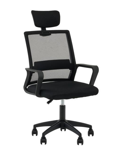 Кресло офисное Stool Group OUE-2505 black