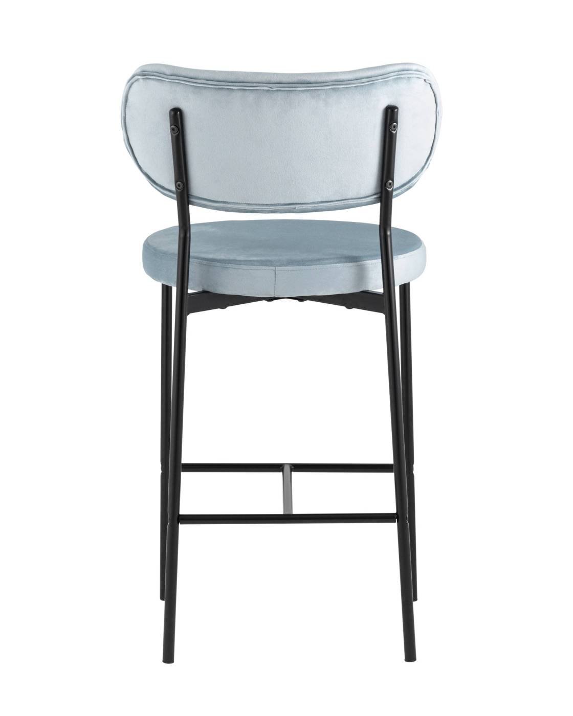 Полубарный стул Stool Group Барбара УТ000028060