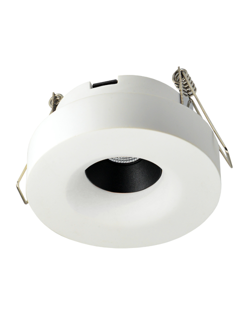 VLS-110223-4.2W-WW-WhBl Встраиваемый светильник Elvan 110223 VLS-110223-4.2W-WW-WhBl