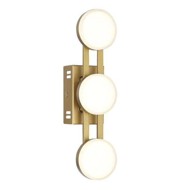 Настенный светильник ST Luce Monro SL6610.201.03