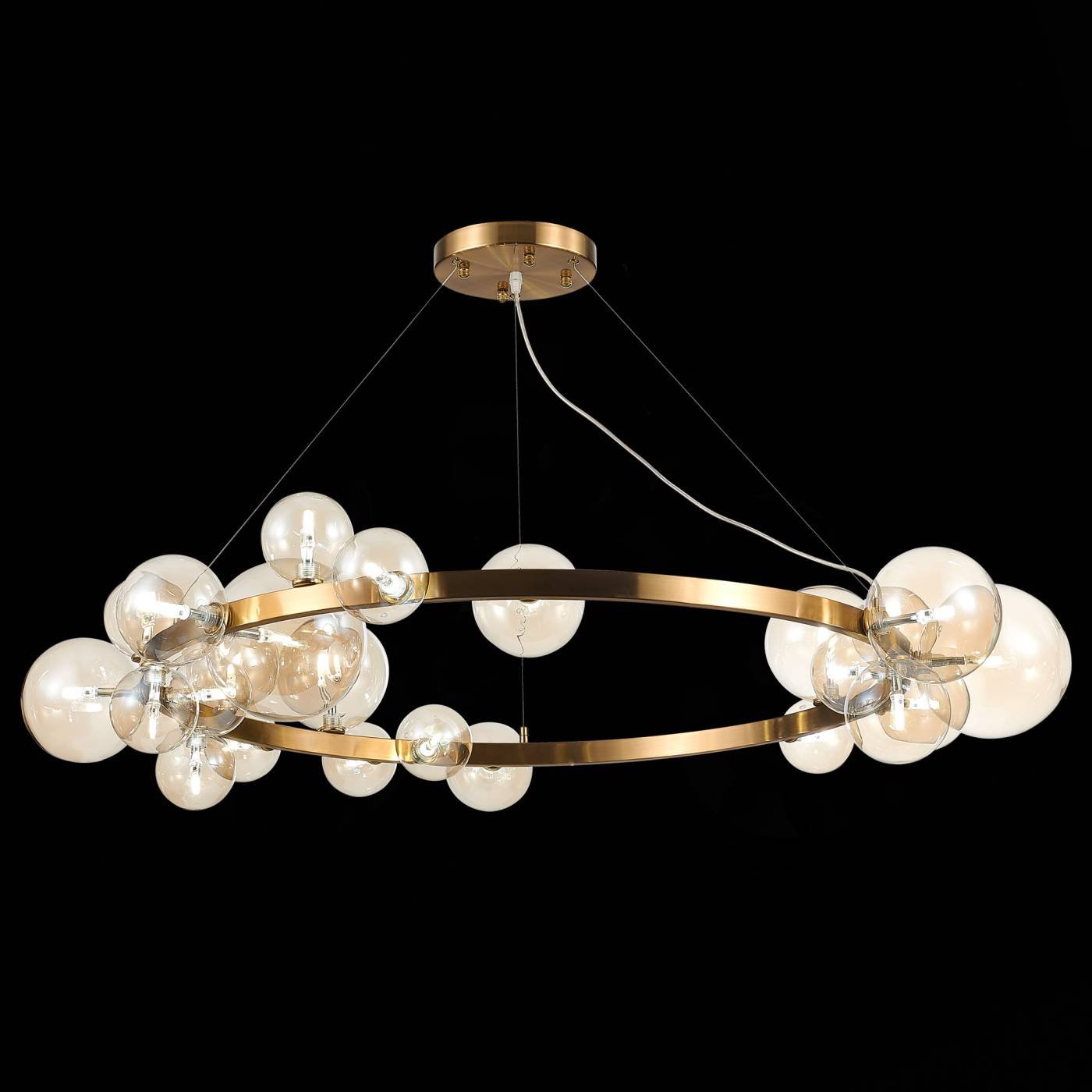 SL1165.303.24 Подвесная люстра ST Luce Necton SL1165.303.24