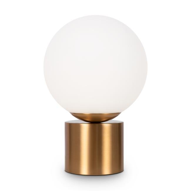 FR5286TL-01BS Настольная лампа Freya Barrel FR5286TL-01BS