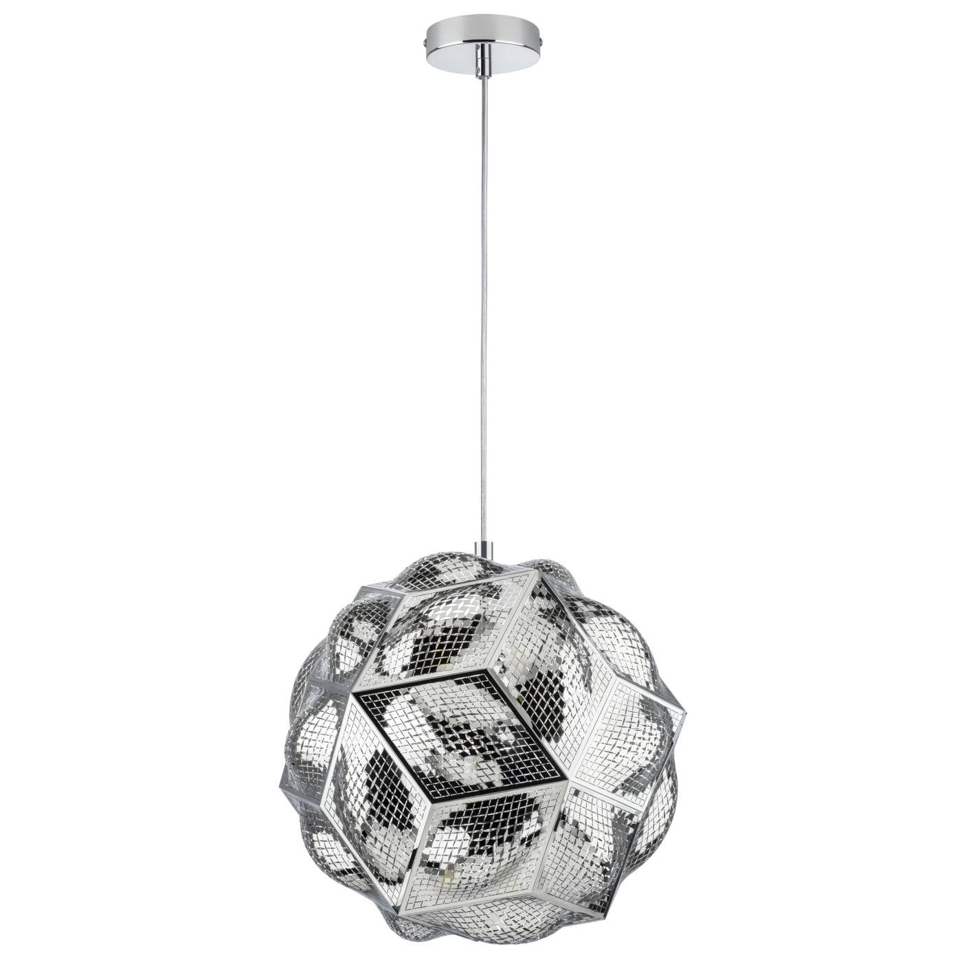724364 Подвесная люстра Lightstar Fermo 724364