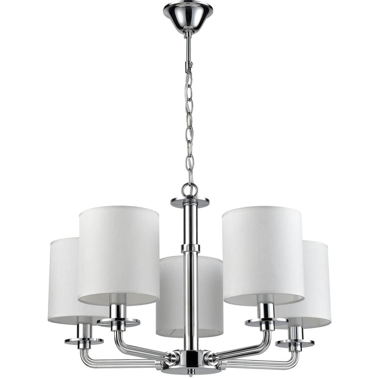VL1753L05 Подвесная люстра Vele Luce Princess VL1753L05