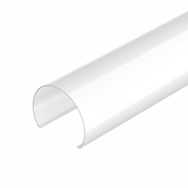 036344 Экран для профиля Arlight 036344