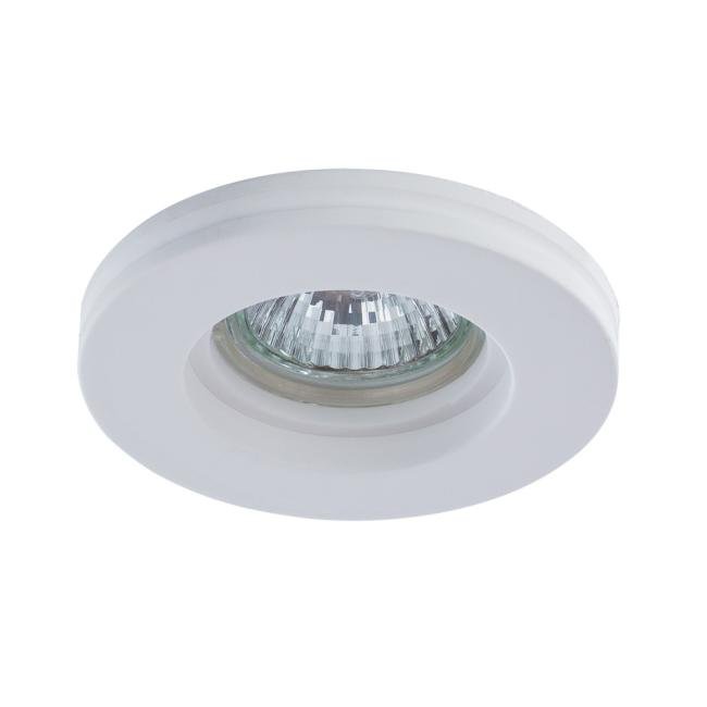 A9210PL-1WH Встраиваемый светильник Arte Lamp INVISIBLE A9210PL-1WH