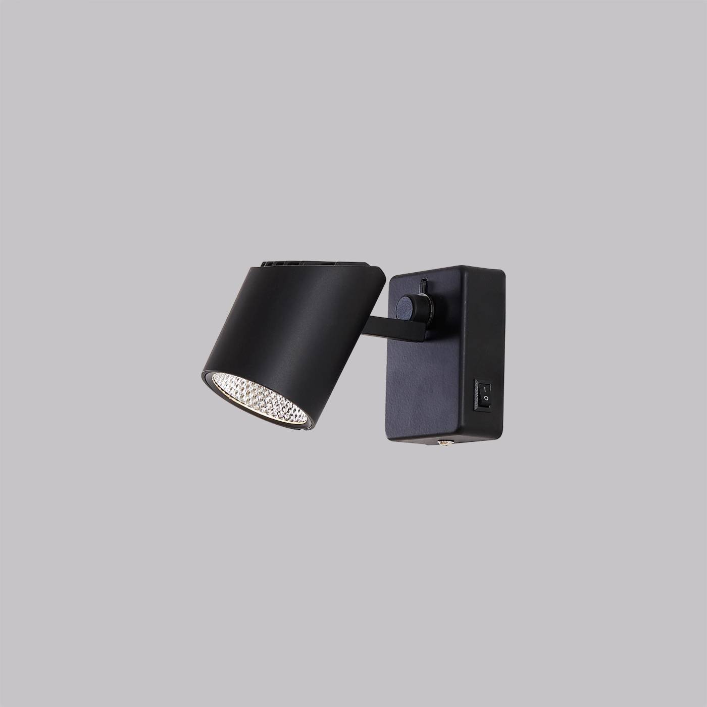 Светильник спот Citilux Дубль-2 CL556612
