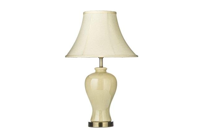 Настольная лампа Arti Lampadari Gianni Gianni E 4.1 LG