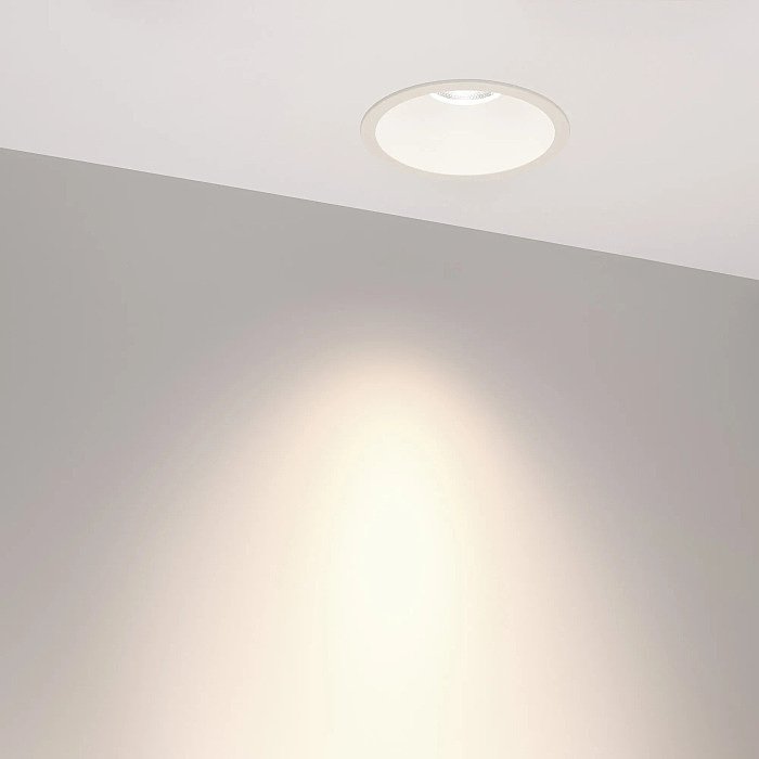 050184 Встраиваемый светильник Arlight Harbor 050184