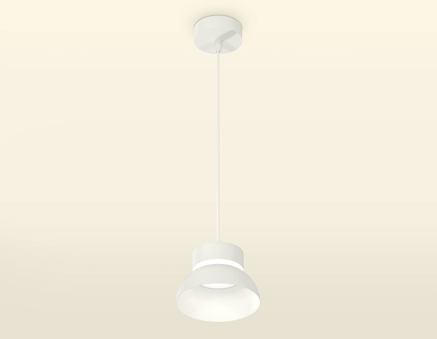 XP8110050 Светильник подвесной Ambrella Techno XP8110050