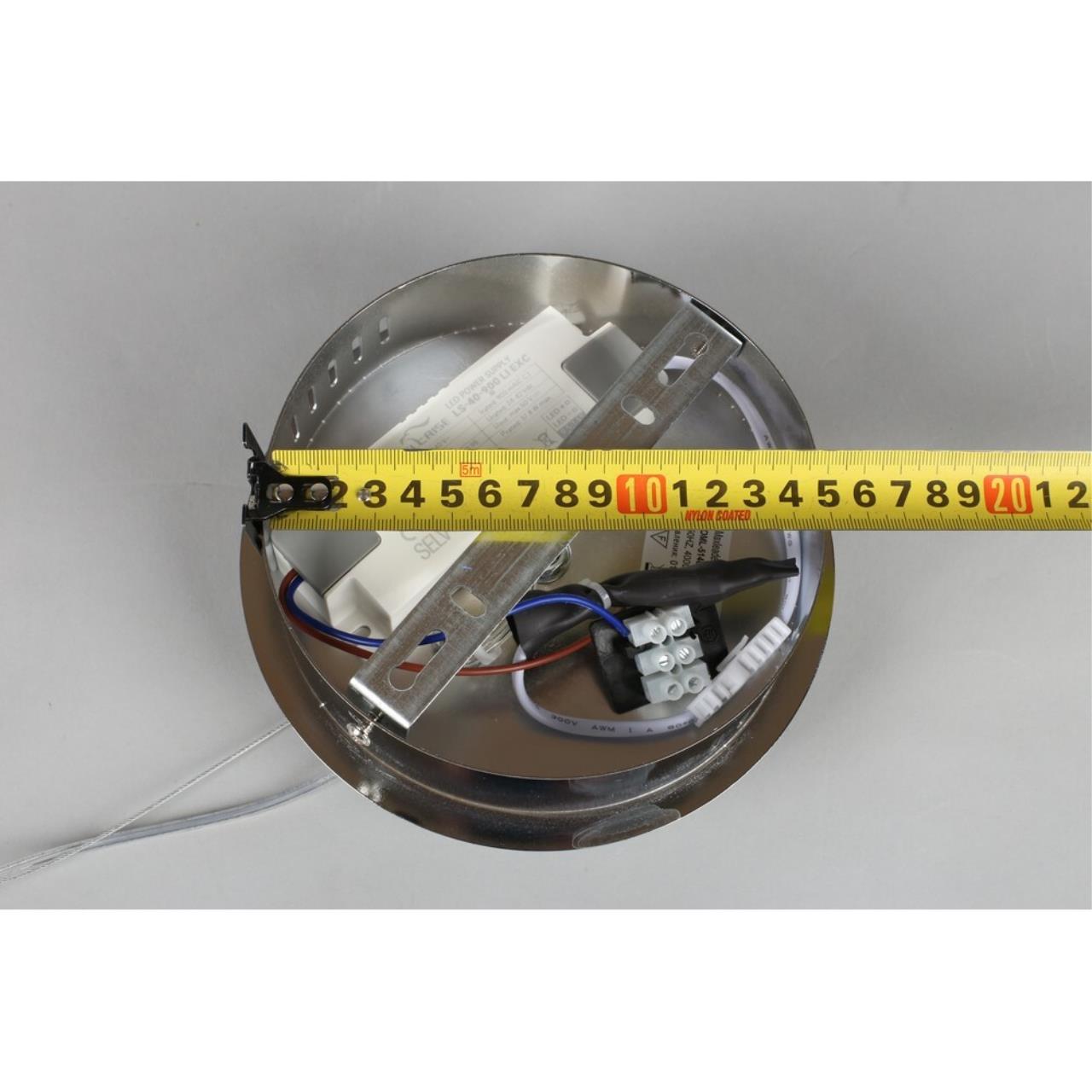 OML-51403-04 Светильник подвесной Omnilux Paglio OML-51403-04