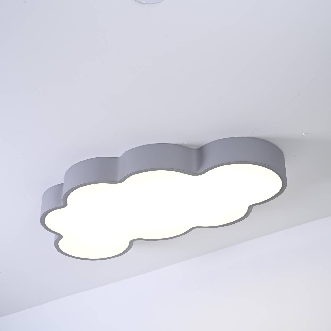 Светильник потолочный ImperiumLoft Cloud01 186679-26